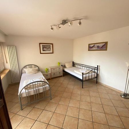 Apartment In Kaiserslautern Eksteriør bilde