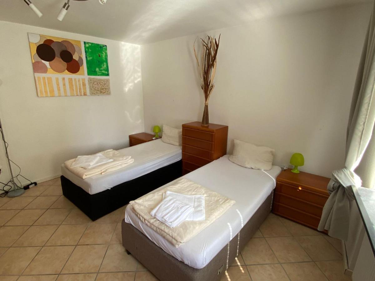 Apartment In Kaiserslautern Eksteriør bilde