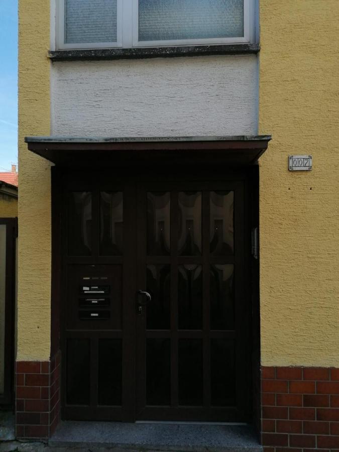 Apartment In Kaiserslautern Eksteriør bilde