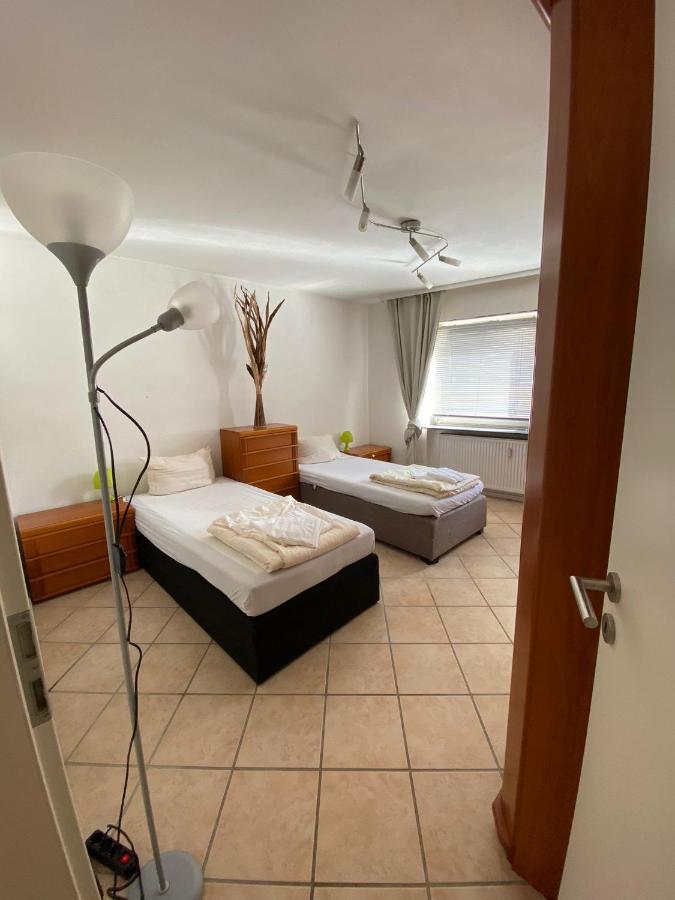 Apartment In Kaiserslautern Eksteriør bilde