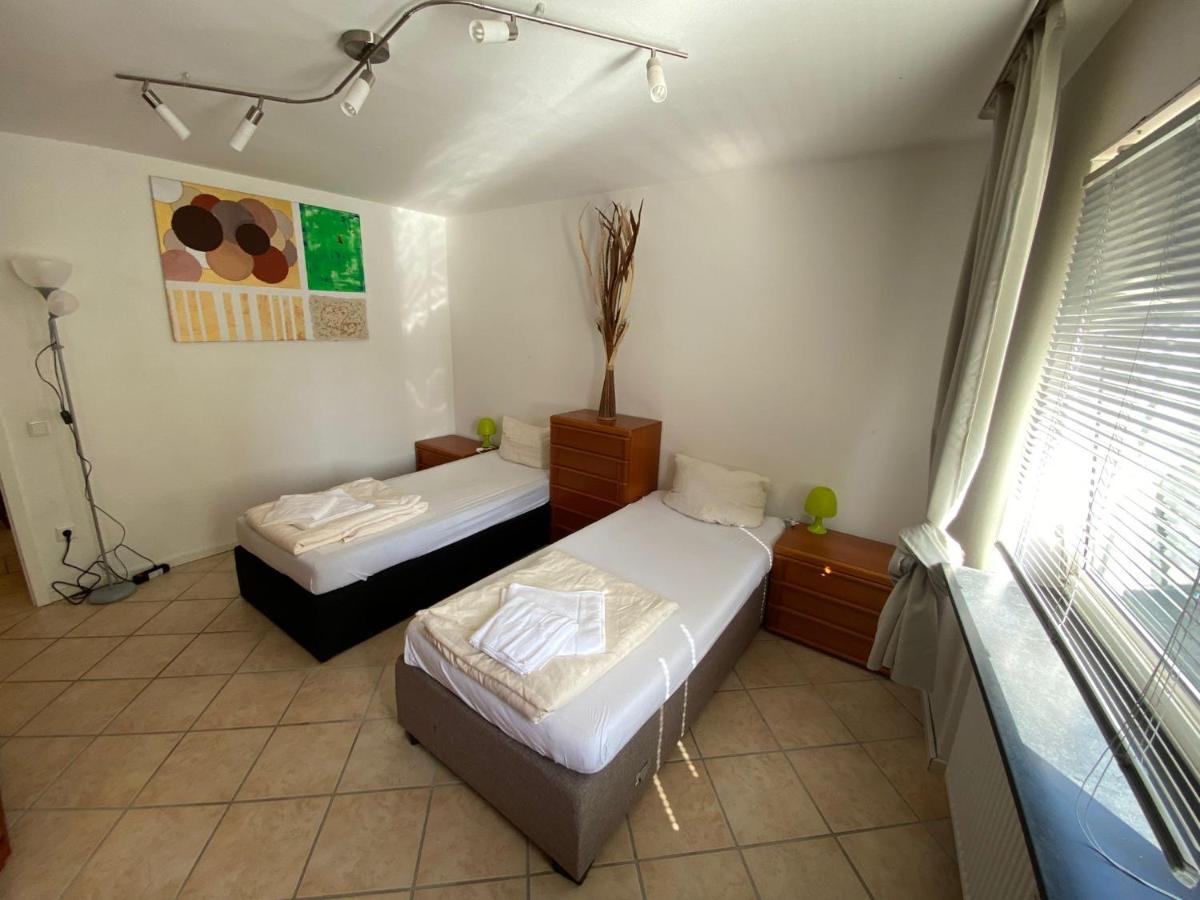 Apartment In Kaiserslautern Eksteriør bilde