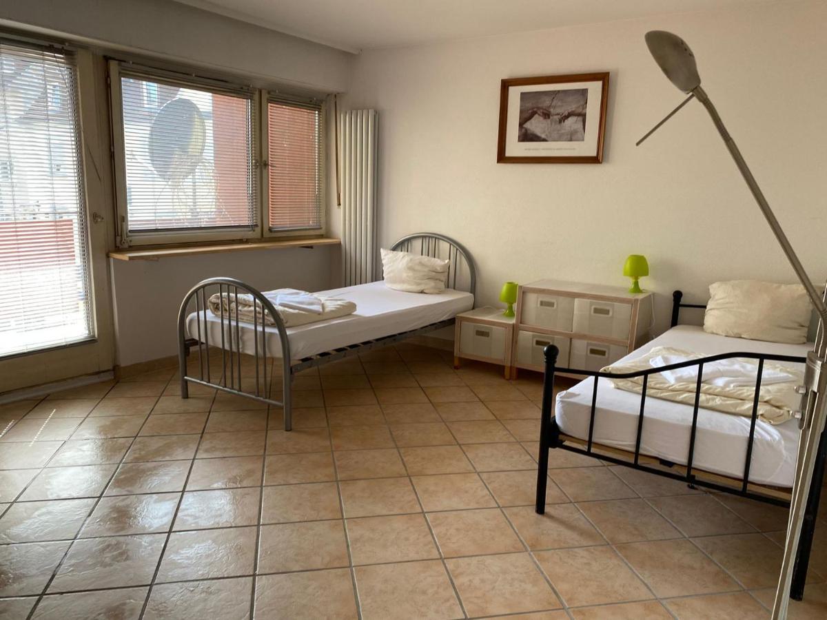 Apartment In Kaiserslautern Eksteriør bilde