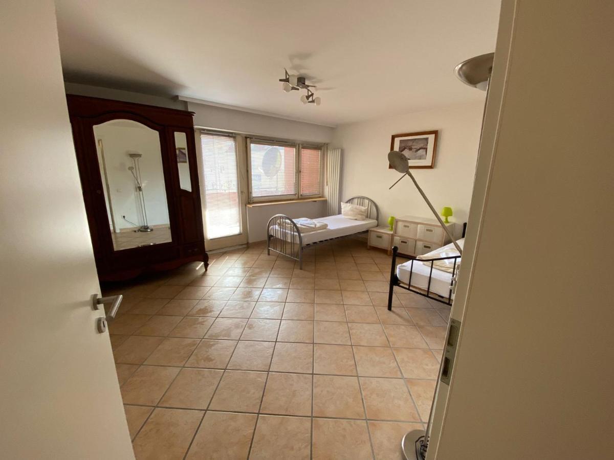 Apartment In Kaiserslautern Eksteriør bilde