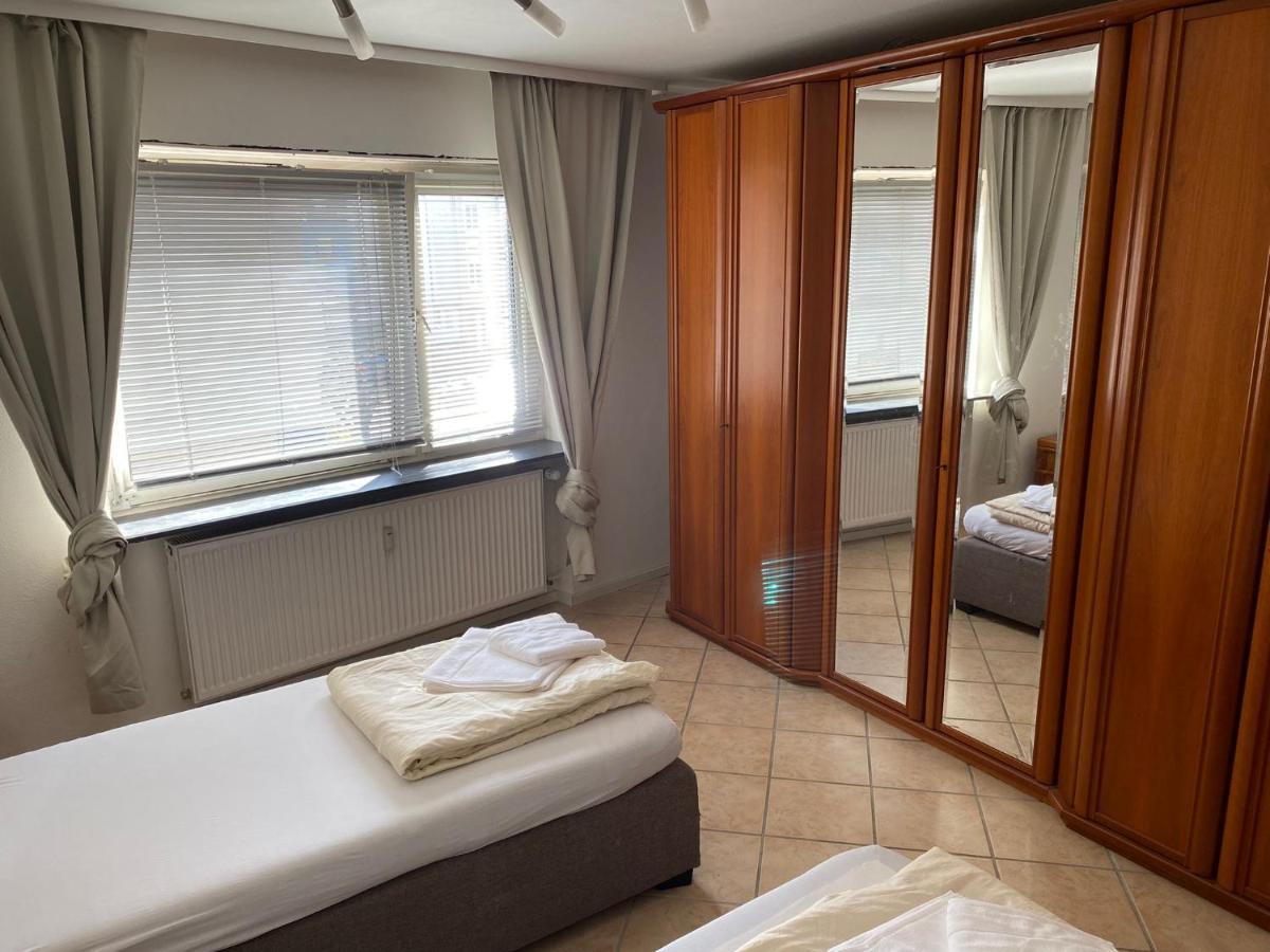Apartment In Kaiserslautern Eksteriør bilde
