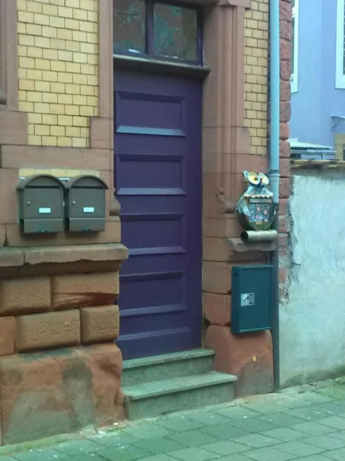 Apartment In Kaiserslautern Eksteriør bilde