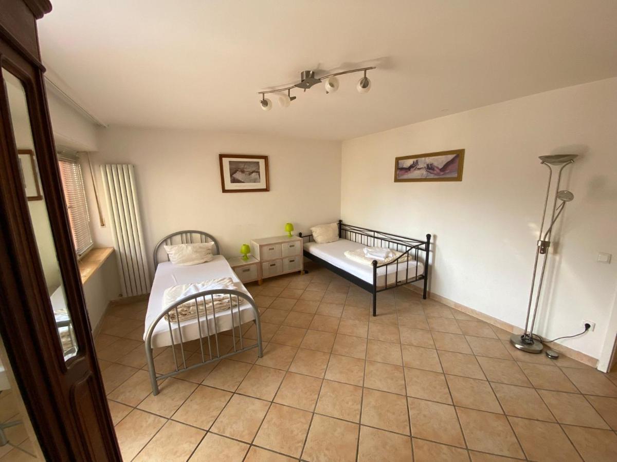 Apartment In Kaiserslautern Eksteriør bilde