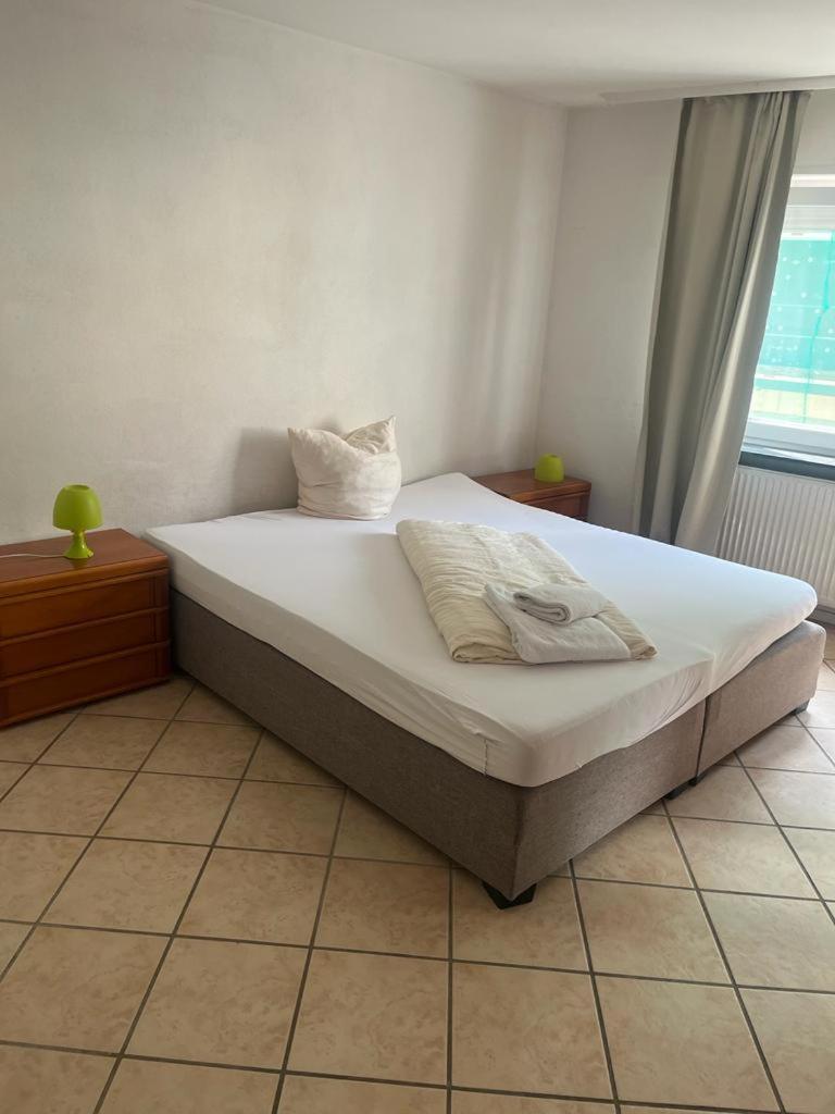 Apartment In Kaiserslautern Eksteriør bilde