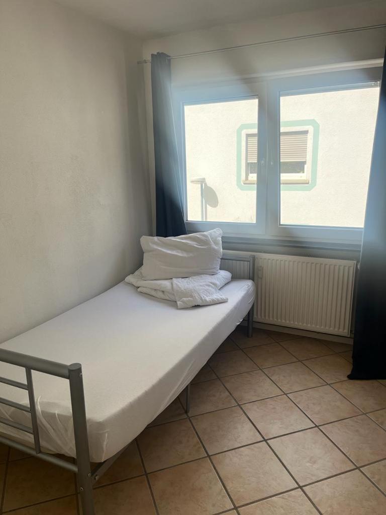 Apartment In Kaiserslautern Eksteriør bilde
