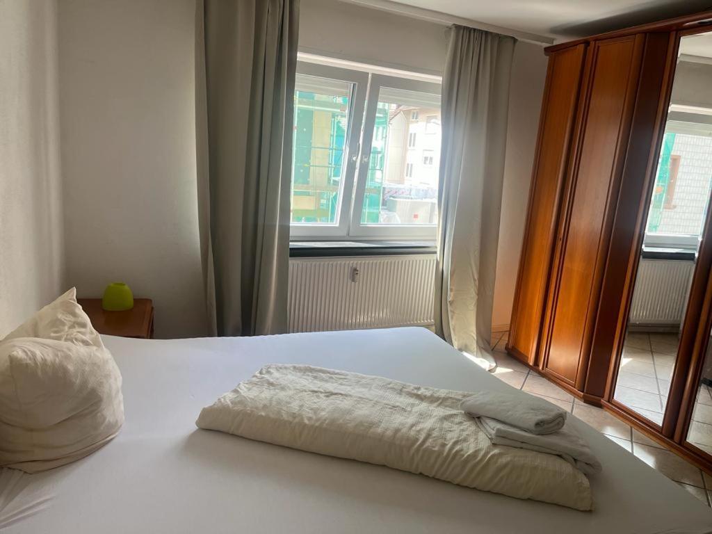 Apartment In Kaiserslautern Eksteriør bilde