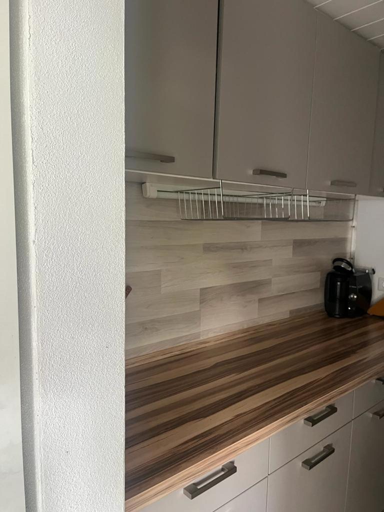 Apartment In Kaiserslautern Eksteriør bilde