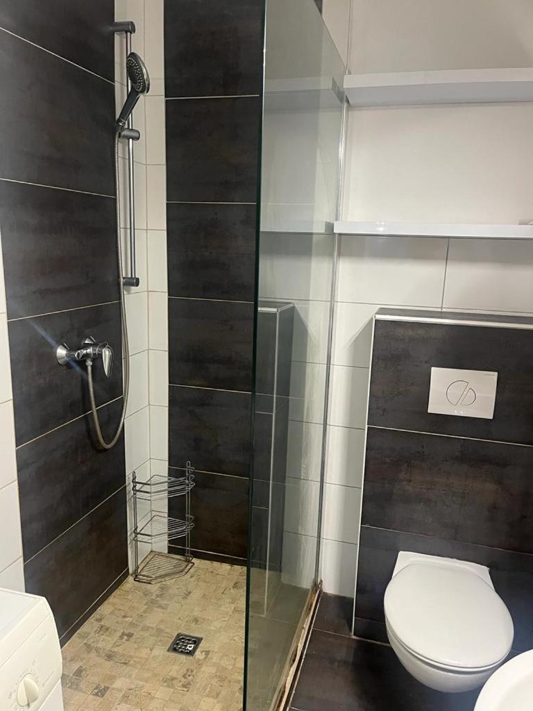 Apartment In Kaiserslautern Eksteriør bilde